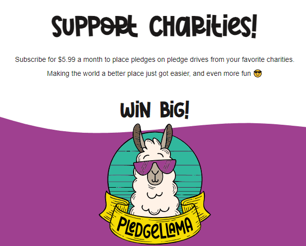 PledgeLlama