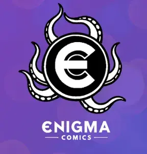 Enigma Comics