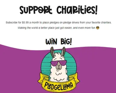 PledgeLlama