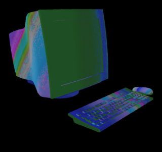 Loading preview